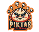 Piktas koldūnas